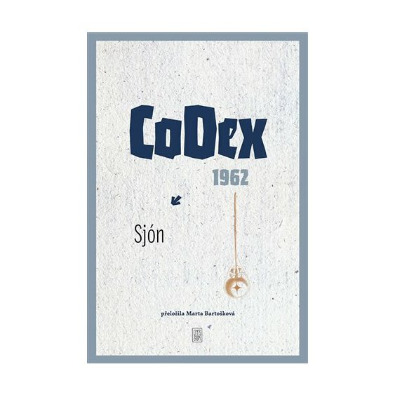 CoDex 1962, Sjón