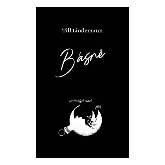 Básně - Za tichých nocí / Nůž, Till Lindemann