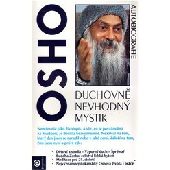 Duchovně nevhodný mystik-OSHO, Osho