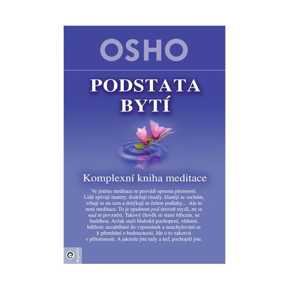 Podstata bytí, Osho