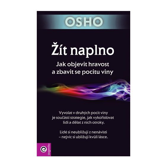 Žít naplno, Osho