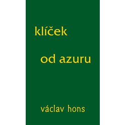 Klíček od azuru, Václav Hons