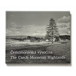 Kniha Českomoravská vysočina, Miloš Spurný