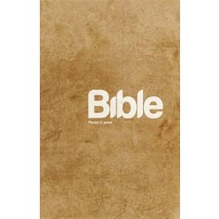 Kniha Bible Překlad 21. století /paperback/