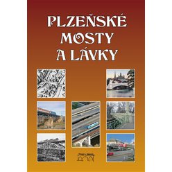 Plzeňské mosty a lávky, Miroslav Liška