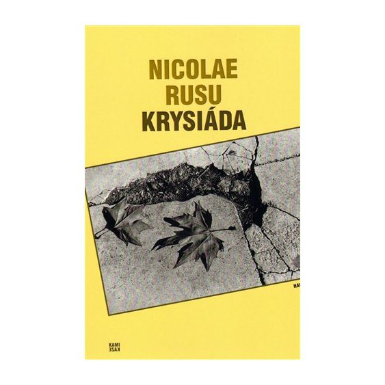 Kniha Krysiáda, Nicolae Rusu