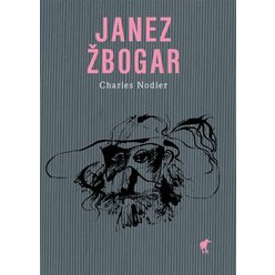 Kniha Janez Žbogar, Charles Nodier