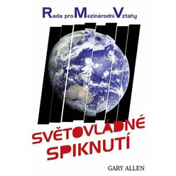 R.M.V. – Světovládné spiknutí, Allen Gary