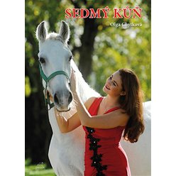 Kniha Sedmý kůň, Olga Chytková