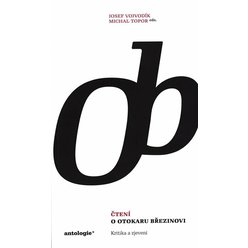Čtení o Otokaru Březinovi, Michal Topor