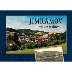 Jimramov včera a dnes, Miroslava Procházková