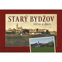 Kniha Starý Bydžov včera a dnes, Ladislava Štěpánková