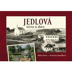 Jedlová včera a dnes, Kateřina Štoudková