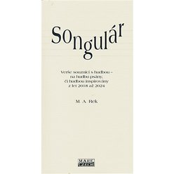 Songulár, M. A. Rek