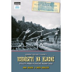 Vorařství na Hladné, Anna Husová