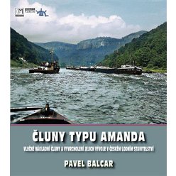 Čluny typu Amanda, Pavel Balcar