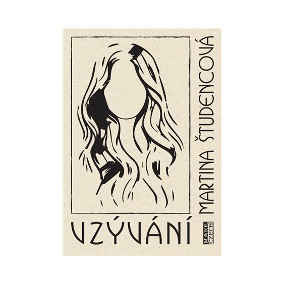 Vzývání, Martina Študencová