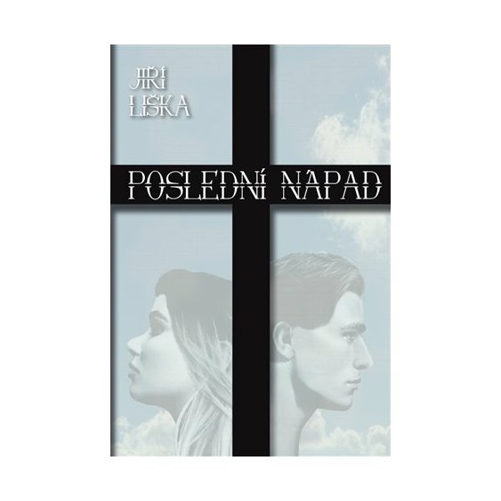 Poslední nápad, Jiří Liška