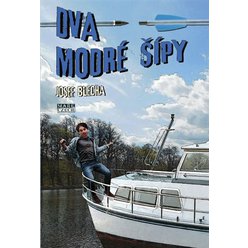 Dva modré šípy, Josef Blecha