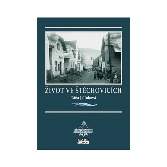 Život ve Štěchovicích, Táňa Jelínková