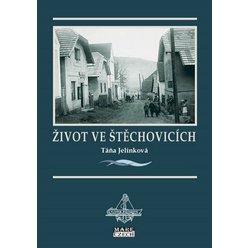 Život ve Štěchovicích, Táňa Jelínková