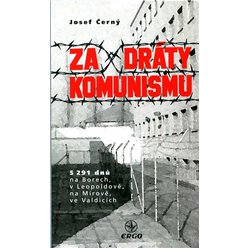 Za dráty komunismu, Josef Černý