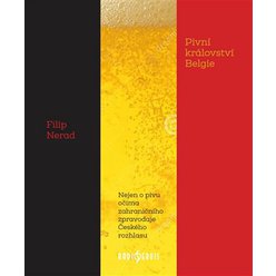 Pivní království Belgie, Filip Nerad