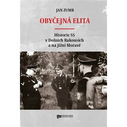 Kniha Obyčejná elita - Historie SS v Dolních Rakousích a na jižní Moravě, Ja