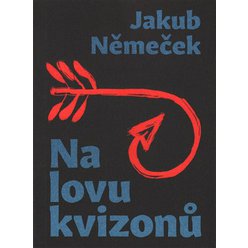 Kniha Na lovu kvizonů, Jakub Němeček