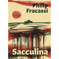 Kniha Sacculina, Philip Fracassi
