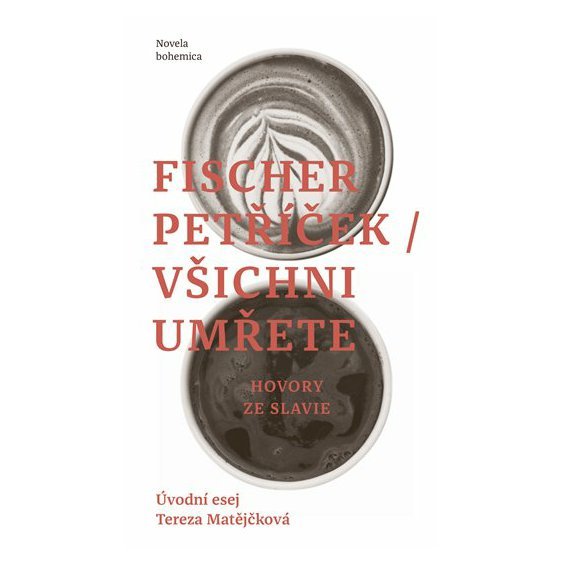 Všichni umřete, Peter Fischer