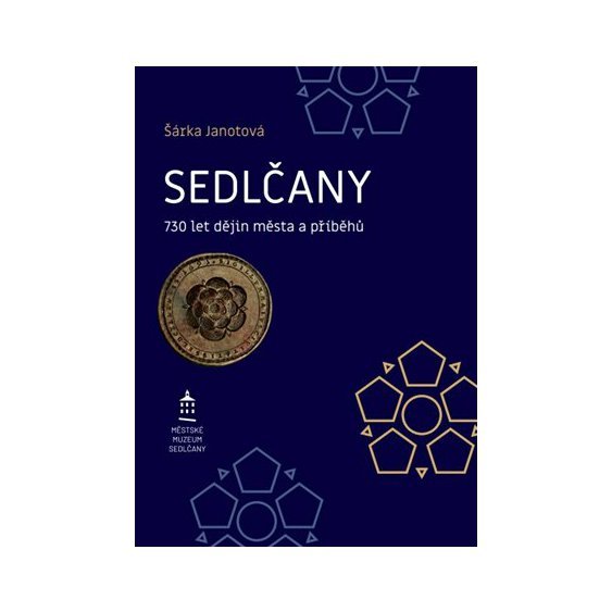 Sedlčany, Šárka Janotová