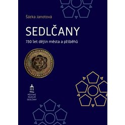 Sedlčany, Šárka Janotová