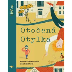 Otočená Otylka, Dorota Šebková