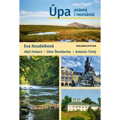 Úpa známá i neznámá,
