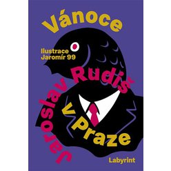 Vánoce v Praze, Jaroslav Rudiš