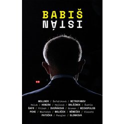 Kniha Babišistán, kolektiv autorů