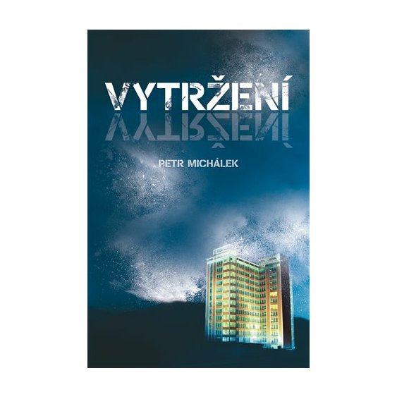 Kniha Vytržení, Petr Michálek
