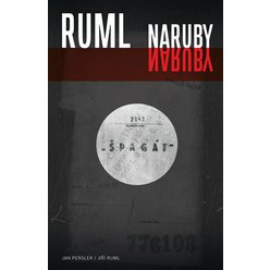 Kniha Ruml naruby, Jan Pergler