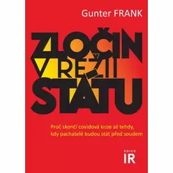Zločin v režii státu,, Frank Gunter