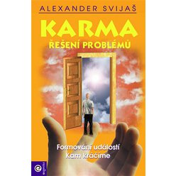 Karma - řešení problému, Alexander Svijaš
