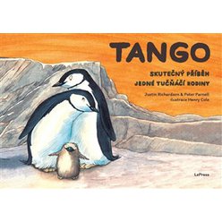 Tango, Peter Parnell