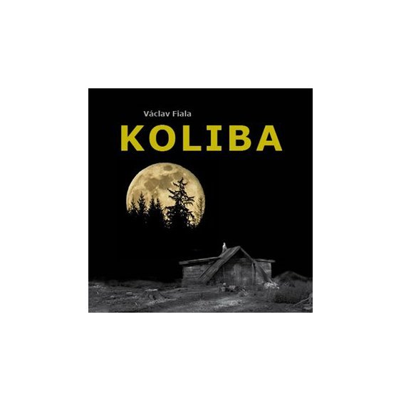 Kniha Koliba, Václav Fiala