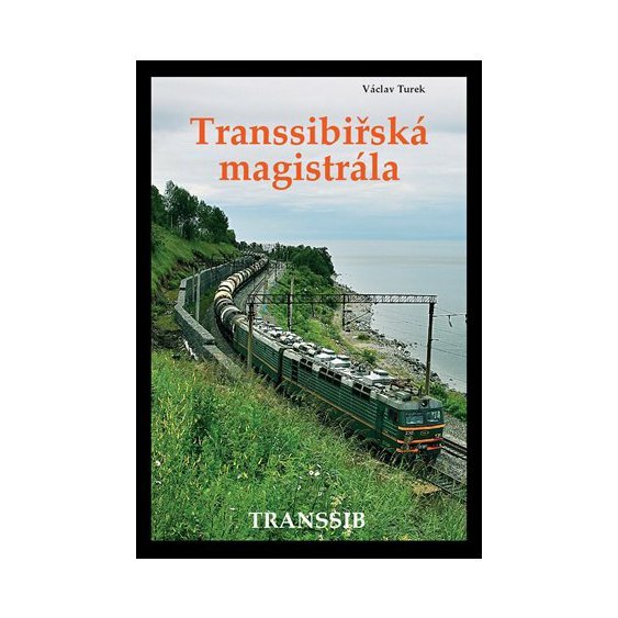 Transsibiřská magistrála, Václav Turek