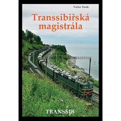 Transsibiřská magistrála, Václav Turek