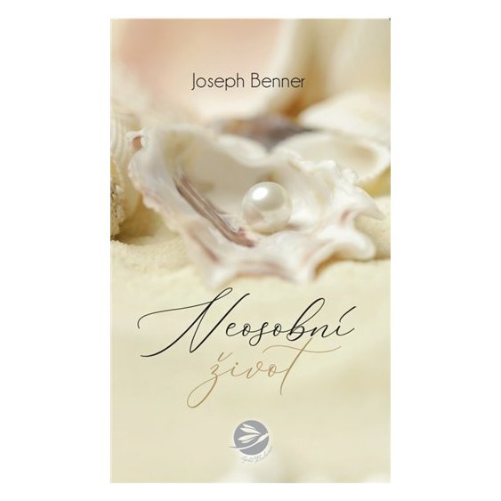 Kniha Neosobní život, Joseph Benner