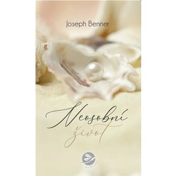 Kniha Neosobní život, Joseph Benner