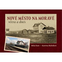 Nové Město na Moravě včera a dnes, Kateřina Skalníková