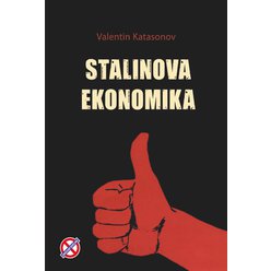 Stalinova ekonomika, Valentin Jurievič Katasonov
