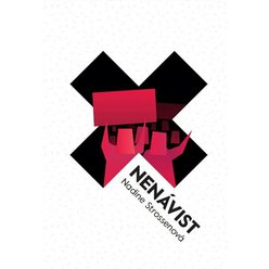 Kniha Nenávist - Proč bychom se jí měli bránit pomocí svobody projevu, nikol